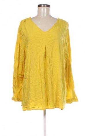 Női blúz Tom Tailor, Méret XXL, Szín Narancssárga
, Ár 4 629 Ft