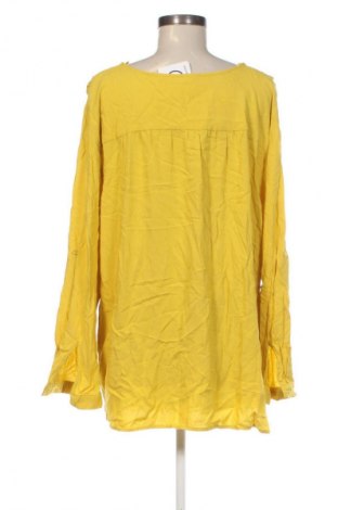 Női blúz Tom Tailor, Méret XXL, Szín Narancssárga
, Ár 4 629 Ft