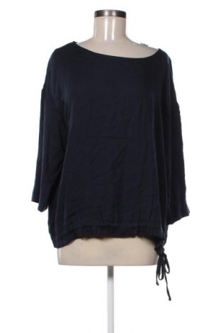 Damen Shirt Tom Tailor, Größe M, Farbe Blau, Preis 1,99 €