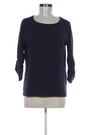 Damen Shirt Tom Tailor, Größe M, Farbe Blau, Preis 2,99 €