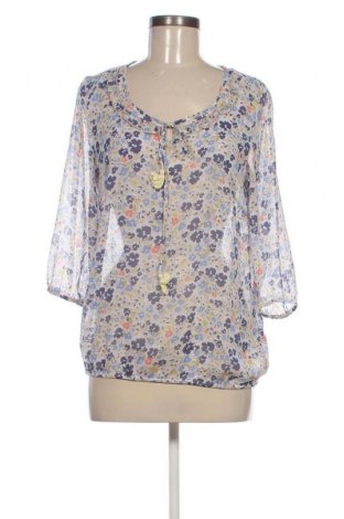 Damen Shirt Tom Tailor, Größe M, Farbe Mehrfarbig, Preis 1,99 €