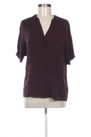 Γυναικεία μπλούζα Tom Tailor, Μέγεθος M, Χρώμα Βιολετί, Τιμή 7,99 €