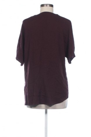 Γυναικεία μπλούζα Tom Tailor, Μέγεθος M, Χρώμα Βιολετί, Τιμή 7,99 €