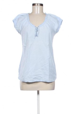 Damen Shirt Tom Tailor, Größe M, Farbe Mehrfarbig, Preis 7,99 €