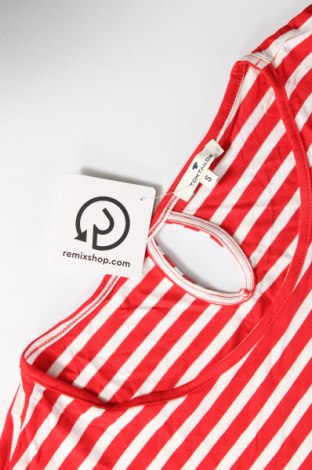 Damen Shirt Tom Tailor, Größe S, Farbe Mehrfarbig, Preis 5,99 €