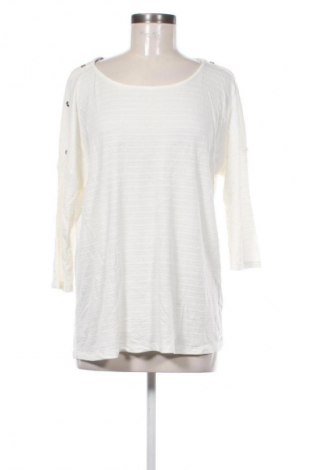 Damen Shirt Tom Tailor, Größe XL, Farbe Weiß, Preis 3,99 €