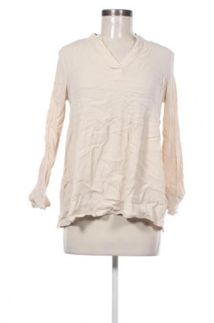 Damen Shirt Tom Tailor, Größe XS, Farbe Beige, Preis 1,99 €