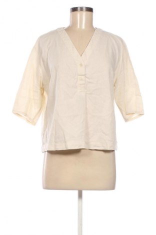 Dámská halenka Tom Tailor, Velikost S, Barva Krémová, Cena  149,00 Kč