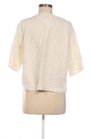 Dámská halenka Tom Tailor, Velikost S, Barva Krémová, Cena  149,00 Kč