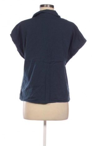 Damen Shirt Tom Tailor, Größe M, Farbe Blau, Preis 5,00 €