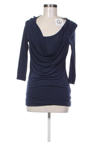 Dámská halenka Tom Tailor, Velikost S, Barva Modrá, Cena  69,00 Kč