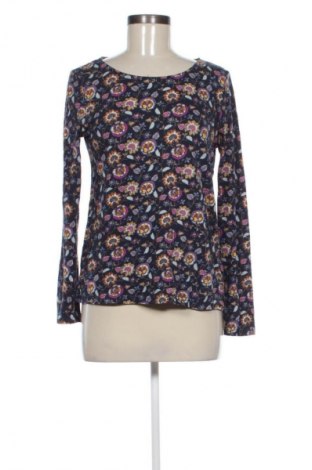 Дамска блуза Tom Tailor, Размер S, Цвят Многоцветен, Цена 3,57 €
