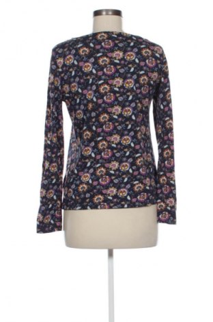 Дамска блуза Tom Tailor, Размер S, Цвят Многоцветен, Цена 3,57 €
