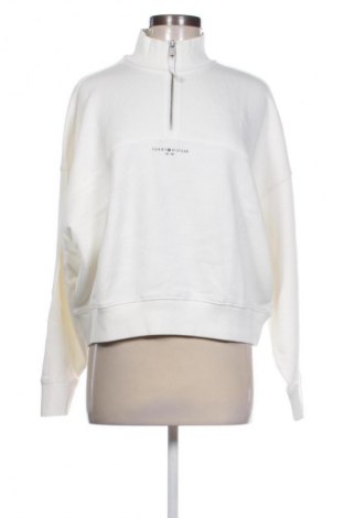 Női blúz Tommy Hilfiger, Méret XL, Szín Fehér, Ár 19 519 Ft