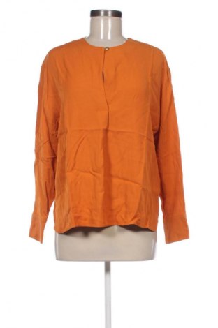 Дамска блуза Tommy Hilfiger, Размер M, Цвят Оранжев, Цена 11,75 €, #134449401