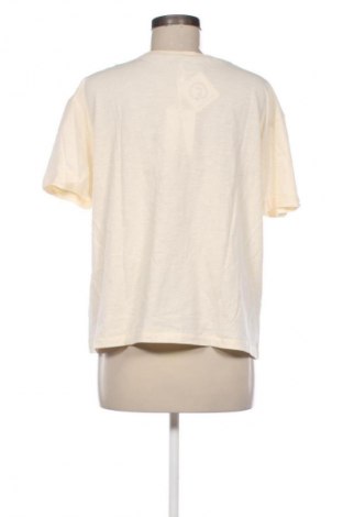 Damen Shirt Tommy Hilfiger, Größe L, Farbe Beige, Preis 67,99 €