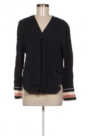 Bluză de femei Tommy Hilfiger, Mărime M, Culoare Albastru, Preț 210,99 Lei