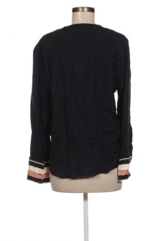 Bluză de femei Tommy Hilfiger, Mărime M, Culoare Albastru, Preț 210,99 Lei