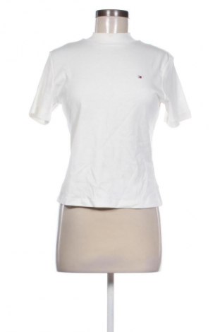Γυναικεία μπλούζα Tommy Hilfiger, Μέγεθος M, Χρώμα Λευκό, Τιμή 51,99 €, #134454510