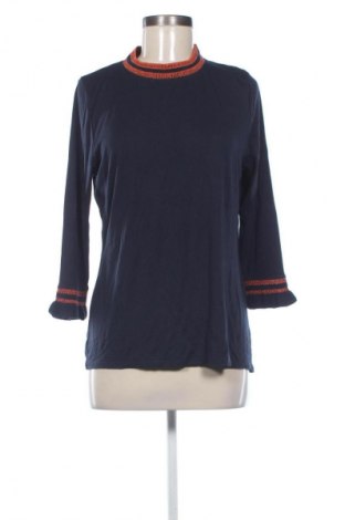 Dámská halenka Toni, Velikost L, Barva Modrá, Cena  519,00 Kč