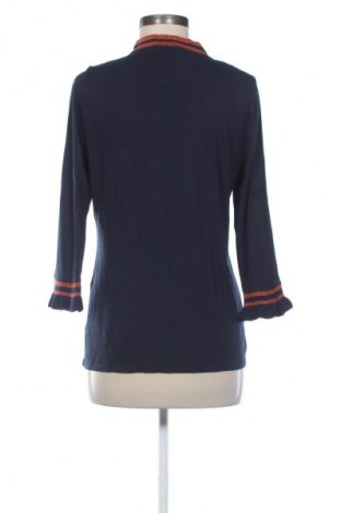 Dámská halenka Toni, Velikost L, Barva Modrá, Cena  519,00 Kč