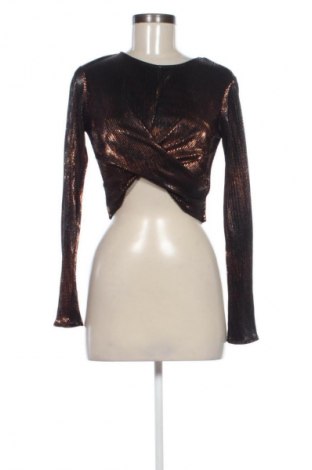 Damen Shirt Topshop, Größe M, Farbe Mehrfarbig, Preis 2,99 €