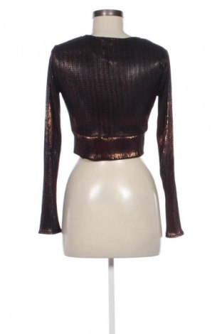 Damen Shirt Topshop, Größe M, Farbe Mehrfarbig, Preis 2,99 €