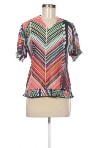 Damen Shirt Tramontana, Größe S, Farbe Mehrfarbig, Preis 2,99 €