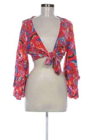 Damen Shirt Trendyol, Größe M, Farbe Mehrfarbig, Preis 3,99 €