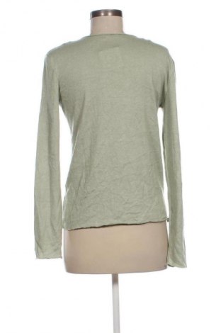 Damen Shirt Two by Two, Größe M, Farbe Grün, Preis 1,99 €