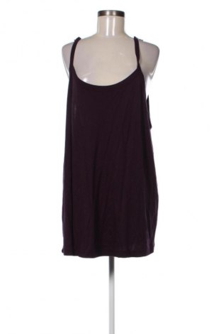 Damen Shirt Ulla Popken, Größe XL, Farbe Rot, Preis 18,99 €