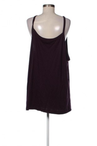 Damen Shirt Ulla Popken, Größe XL, Farbe Rot, Preis 18,99 €