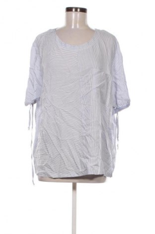 Damen Shirt Ulla Popken, Größe XL, Farbe Mehrfarbig, Preis 15,99 €