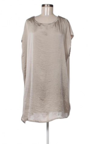 Дамска блуза Unbranded, Размер 3XL, Цвят Бежов, Цена 11,75 €, #133782841