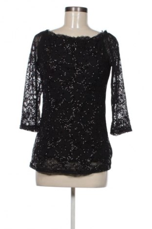 Dámská halenka Unbranded, Velikost M, Barva Černá, Cena  249,00 Kč