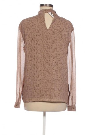 Дамска блуза Unbranded, Размер M, Цвят Многоцветен, Цена 2,04 €