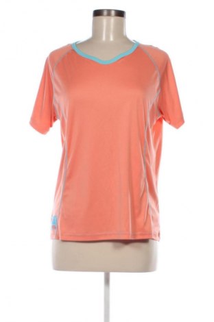 Damen Shirt Unbranded, Größe L, Farbe Orange, Preis 8,99 €