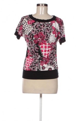 Damen Shirt Unbranded, Größe S, Farbe Mehrfarbig, Preis 9,99 €