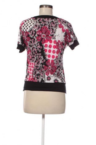 Damen Shirt Unbranded, Größe S, Farbe Mehrfarbig, Preis 9,99 €