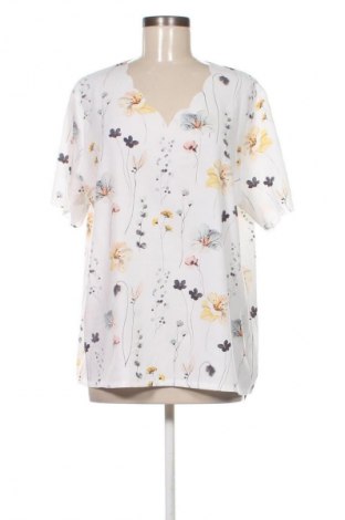 Damen Shirt Unbranded, Größe XXL, Farbe Mehrfarbig, Preis 8,99 €