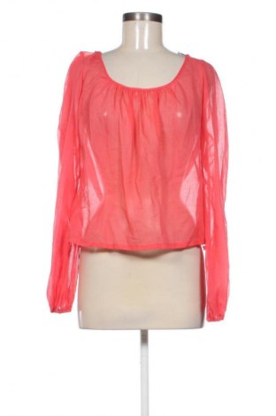 Damen Shirt Unbranded, Größe XL, Farbe Rosa, Preis 2,99 €