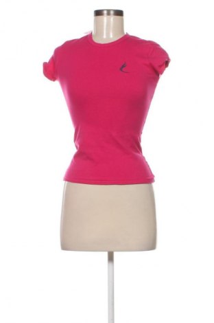 Damen Shirt Unbranded, Größe XXS, Farbe Rosa, Preis 4,80 €