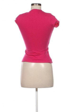 Damen Shirt Unbranded, Größe XXS, Farbe Rosa, Preis 4,80 €