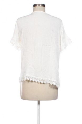 Damen Shirt Unbranded, Größe M, Farbe Ecru, Preis 9,99 €