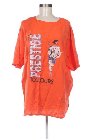 Damen Shirt Unbranded, Größe XXL, Farbe Mehrfarbig, Preis 8,99 €