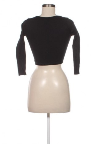 Damen Shirt Unbranded, Größe XS, Farbe Schwarz, Preis 1,99 €