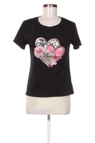 Damen Shirt Unbranded, Größe XL, Farbe Schwarz, Preis 9,72 €