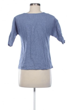 Damen Shirt Unbranded, Größe M, Farbe Blau, Preis 9,72 €