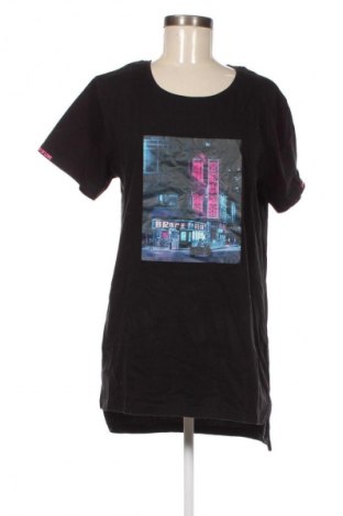 Дамска блуза Unbranded, Размер M, Цвят Черен, Цена 7,15 €