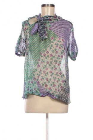 Damen Shirt Unbranded, Größe M, Farbe Mehrfarbig, Preis 9,72 €